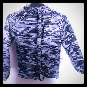 Columbia big boys winter coat